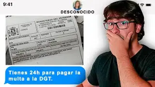 👉 Analizamos cómo HAN INTENTADO ESTAFARME | Así es un SMISHING