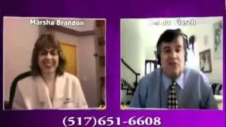 Eye Doctor Laingsburg MI, Optometry Services, Dr. Marsha Brandon