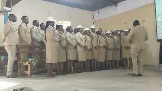 libala youth songsters 2023 conducted by Paul Sitwala