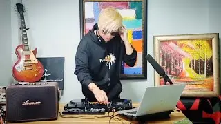 Techno Music DjBeer Remix  2024