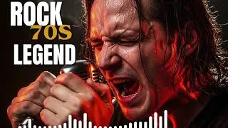 Top 10 Best Classic Rock Songs Remastered | High-Fidelity 70s Rock Masterpieces