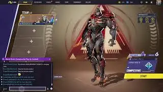 Marvel Rivals new map