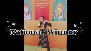 Kala Utsav | National Winner | Drama | Meerabai | Group Drama | kala utsav 2025 pune | Theatre | Act