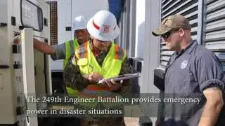 249th Engineer Battalion building renovations (social media)