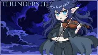 Galaxyless - Thunderstep