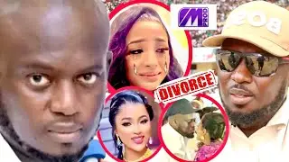 DIVORCE AZIZ NDIAYE VS AICHA RASSOUL?AZIZ REAGIT
