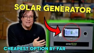 Is This THE BEST Solar Generator in 2025? | Walrus G4 Plus Overview