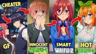 Teen Poor Boy Gets Loved by Five Twin Girls | A Shocking Tutoring Story