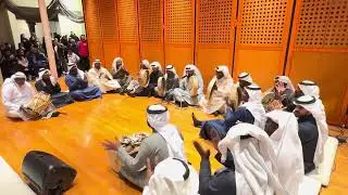 مروبع - يا هل المروه - دار البديع الشعبية🇧🇭