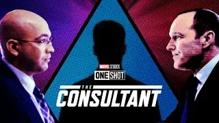 Camino a Doomsday: El Consultor