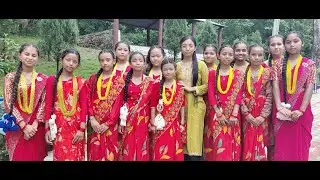 New Teej Song 2082 Cover Video