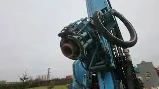 For sale CONRAD BOXER 200HD