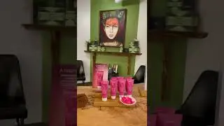 Aveda Products