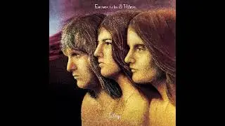 Emerson, Lake & Palmer - The Endless Enigma 1/2 (isolated piano)