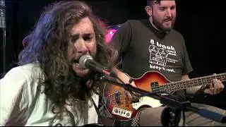 Workman Song - No It's Not (Live @ Valley Homegrown)