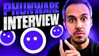 Интервью с разработчиком Phunware 📱 Проект, который вознаграждает вас за то, что вы есть 📱 PHUN