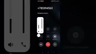 звоню на рандомные номера #рекомендации