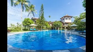 Hoi An Riverside Resort & Spa Vietnam