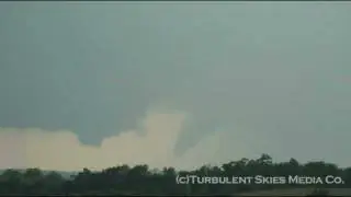 June 20, 2009 Princeton, KS Tornado