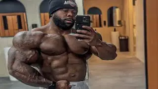 KEONE PRODIGY IS THE FUTURE - AND IT’S EARNED - BODYBUILDING MOTIVATION
