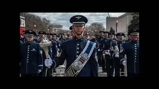Bullets and Bayonets - John Philip Sousa  The United States Air Force Band
