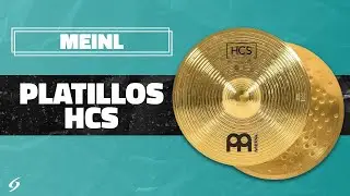 Platillos HCS | Meinl