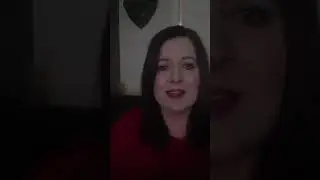 Stammering Awareness - NSAD 2019 Heidi Bristow