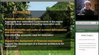 The economic argument for land restoration in Latin America and the Caribbean