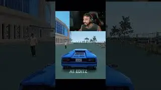 Techno gamerz New Gta series Loading ujjwal 1080P