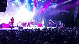 Roxette - Almost unreal,  Mitsubishi Electric Hall, D&uuml;sseldorf, 25.11.2025