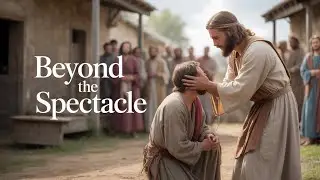 The Pattern in Jesus' Miracles Nobody Talks About