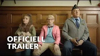 LasseMajas Detektivbyrå: Det första mysteriet (2018) - Trailer