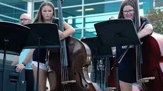 2024 Lee's Summit West - WestSide Social - Orchestra