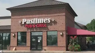 Records: Suspect in deadly northeast Columbus bar shooting arrested