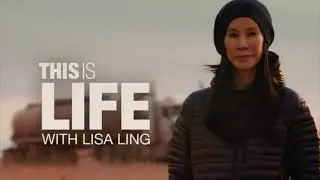 Lisa Ling - This Is Life | CNN Intro
