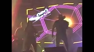 Show De Soró Silva na com. D Cachoeira de Inúbia