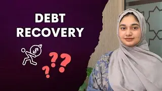 DEBT RECOVERY | UAE | SAZ Advocates | Legal Awareness