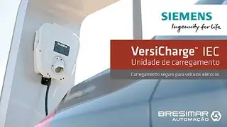 VersiCharge SIEMENS