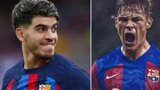 🚨BARCELONA TRANSFER UPDATES FT. JOSHUA KIMMICH | EZ ABDE | SHOCKING!