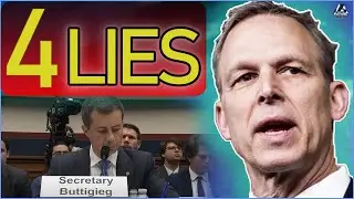HUGE EV Lies and a Mic Drop to Match