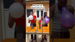 Кто настоящий победитель? Не ври 😂#игра #смешно #игра #челлендж #youtube #шорты #вирусный #тренд ...