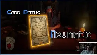 Hand of Fate: 