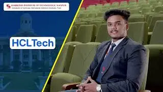 Palash Chandel's Placement Journey at HCL Technologies | SIT Nagpur