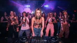 Dark House Friction | Mechanical Hypnotic Frequencies