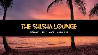 Ultimate Shisha Lounge Chill Mix