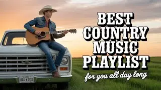 Alan Jackson, George Strait, Randy Travis 90s Country Songs for Road Trips Across the Countryside