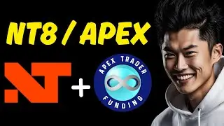 Best NinjaTrader 8 Settings + ATM Strategies For Apex Payouts