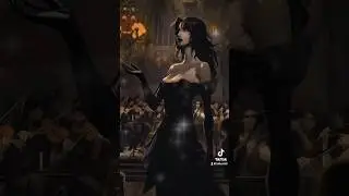 Moonlit Sorrow by Taylor Blackwood, #pathfinder #carrioncrown #gaming #dnd #dnd5e #music