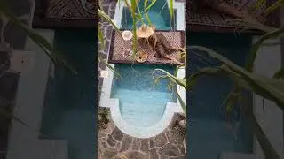 A hidden escape in the heart of Marrakech #travel #riadmarrakech #riadh #airbnb