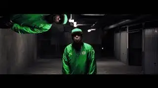 R.Fugit - Quelques Pens&eacute;es ( Clip Officiel )
